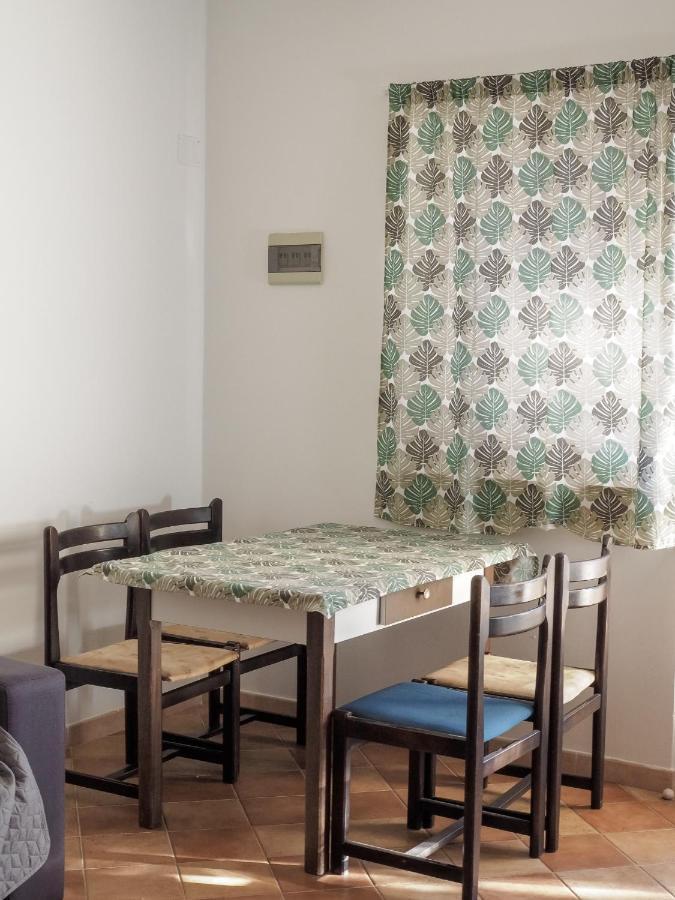 Apartmán Bernardis