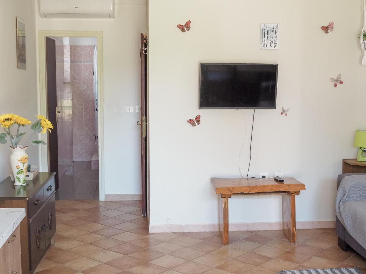 Bernardis Apartmán