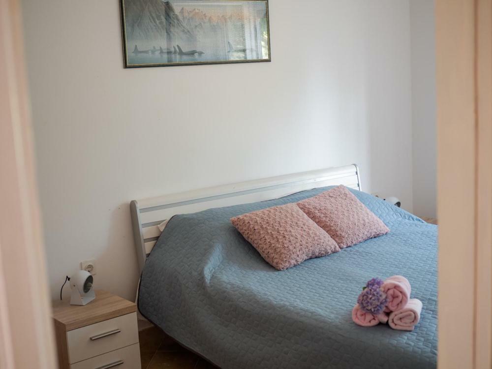 Apartmán Bernardis