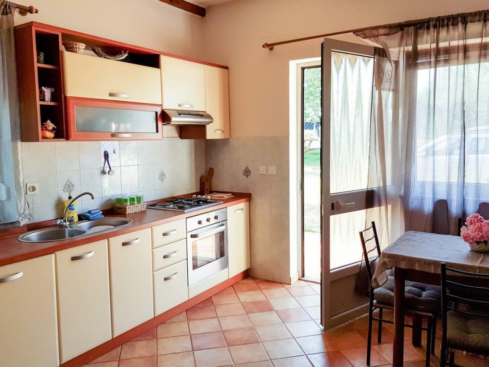 Bernardis Apartmán Umag
